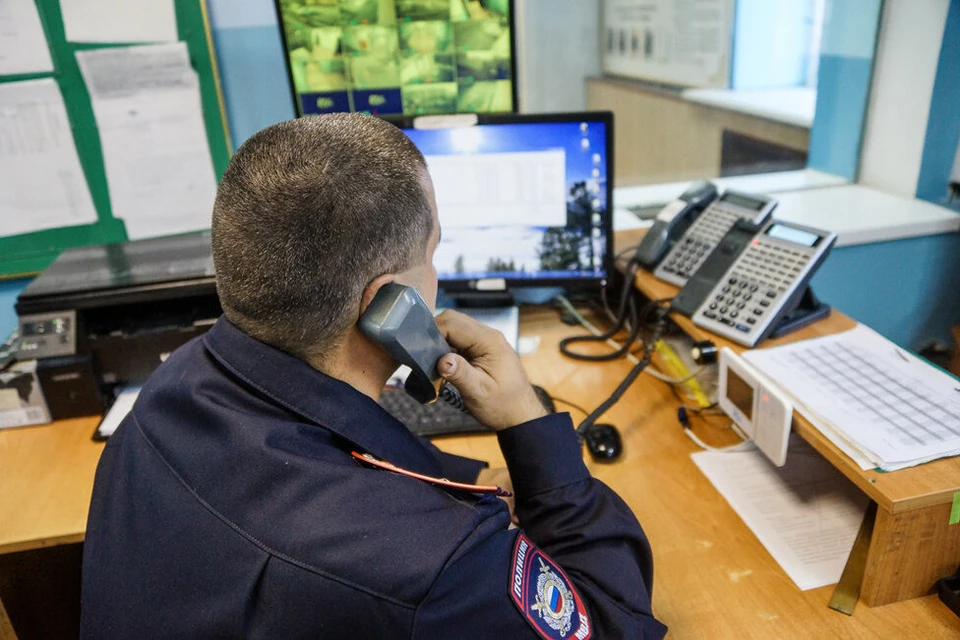 Участникам конфликта и владельцу складского помещения вынесли предостережения