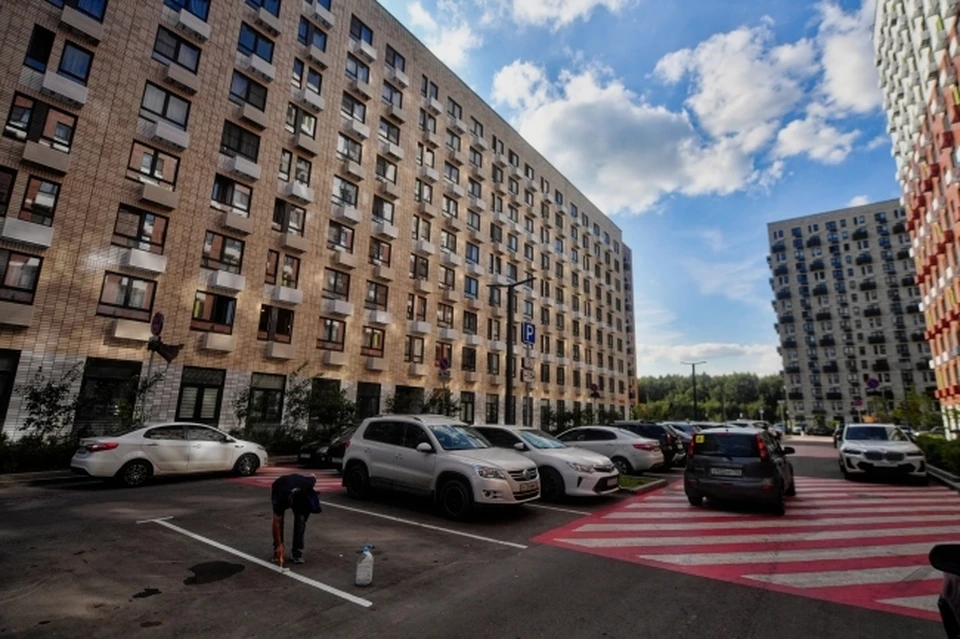 Нижний Новгород занял первое место по росту цен на жилье в новостройках