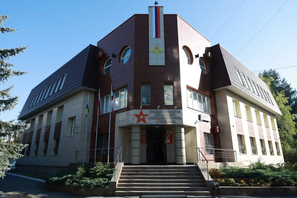 Фото: пресс-служба губернатора Челябинской области