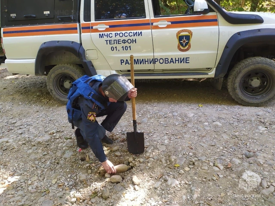 Фото: пресс-служба ГУ МЧС по РК