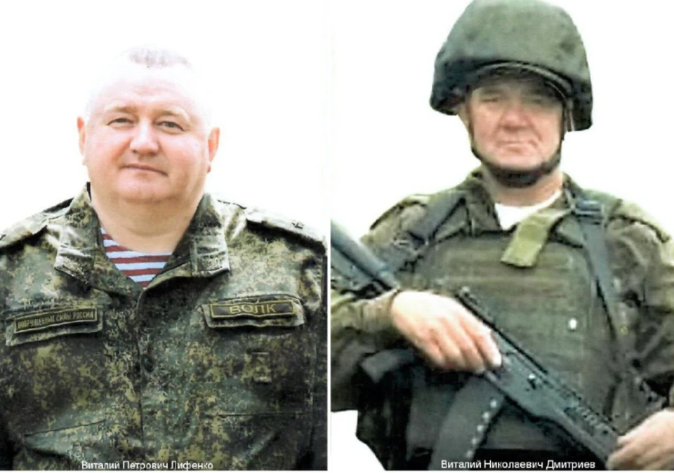 Глава Коми Владимир Уйба выразил соболезнования родным и близким погибших
