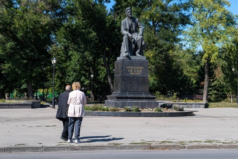 Громкий звук слышали жители нескольких районов Таганрога.