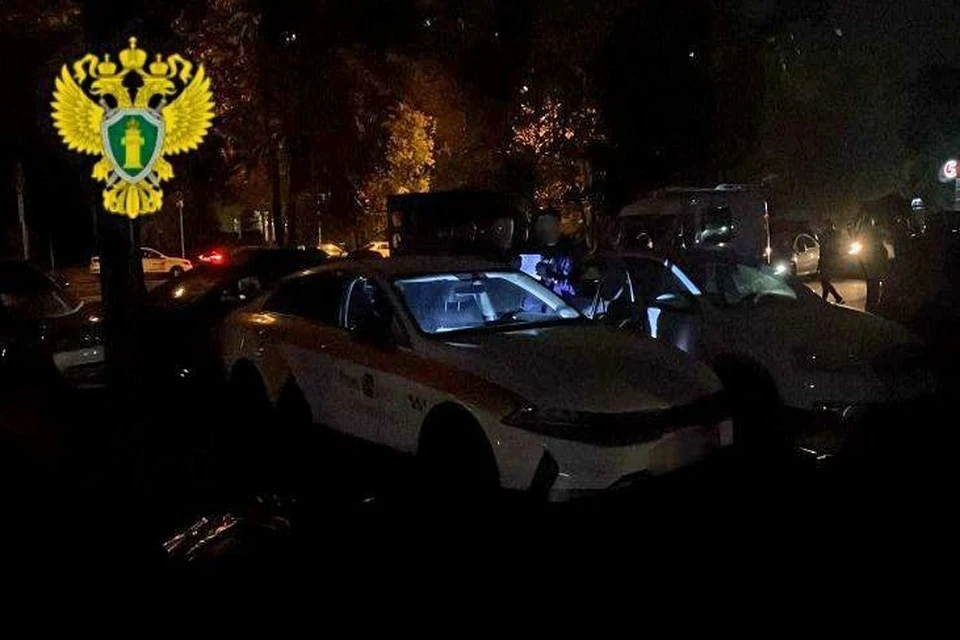Тела через стекло автомобиля увидел брат водителя