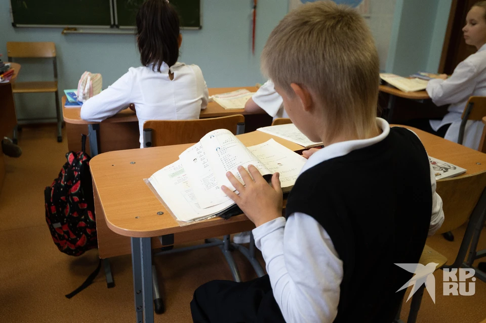 Региональный минобр прокомментировал критику главы Совета Федерации.