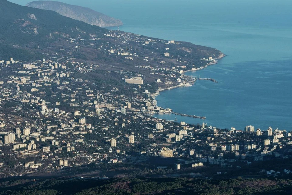Фото: пресс-служба Госсовета Крыма