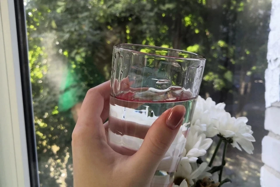Воду перекроют на15 улицах Липецка в четверг