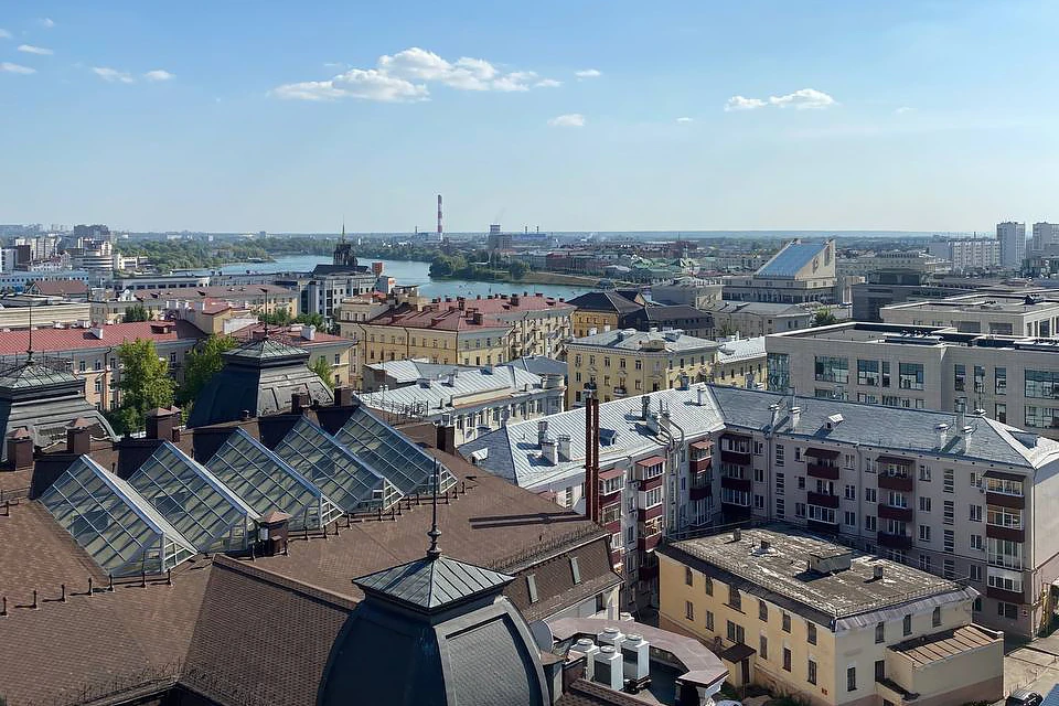 На данный момент разрабатывается концепция использования помещения.