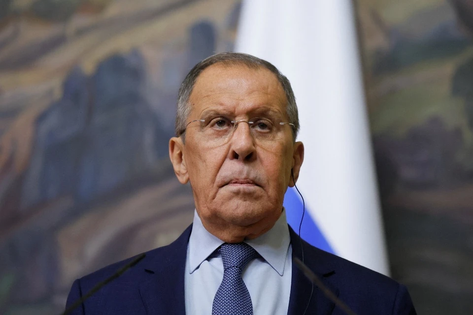 Лавров призвал власти Армении помнить о незавидной судьбе стран, которые положились на США