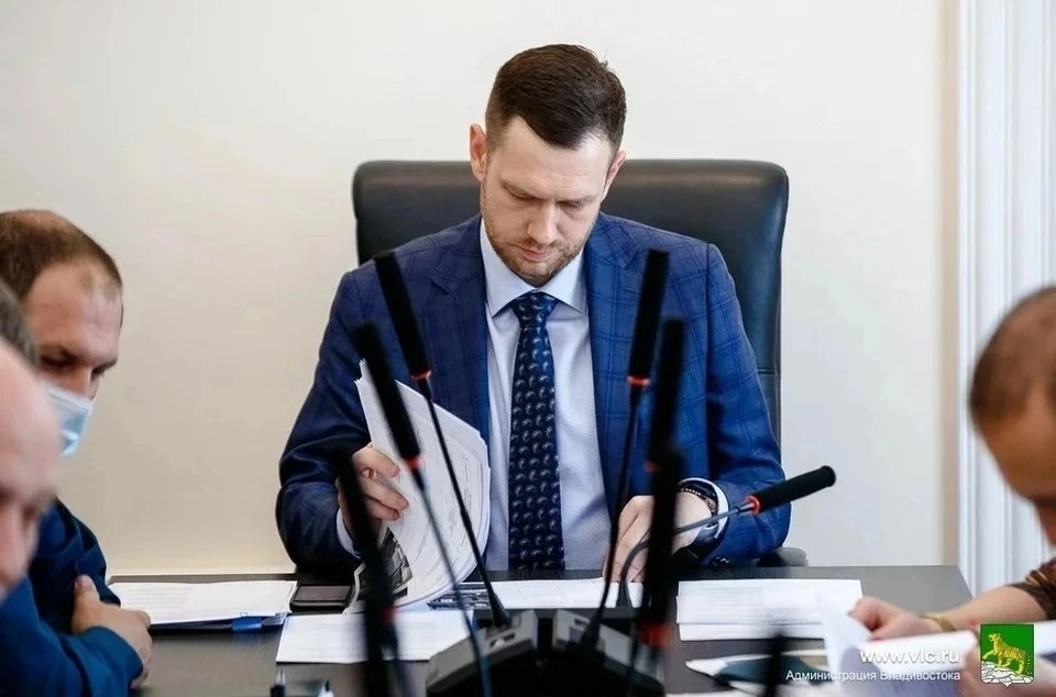 На деньги Ляйфера наложили арест.