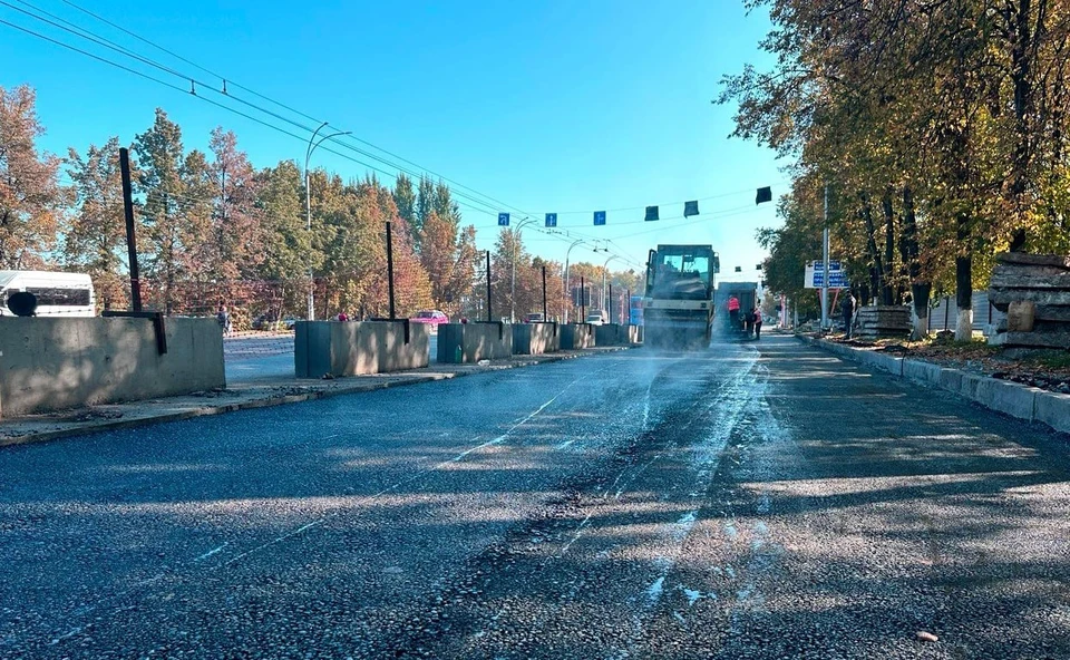 Фото: СГК Кузбасса.