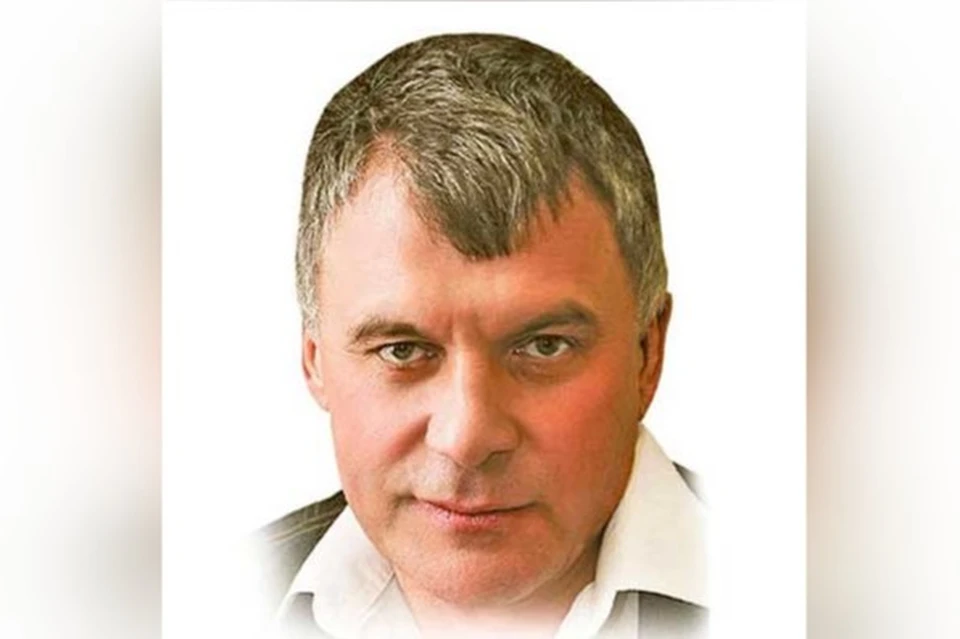 Александр Курочкин умер после продолжительной болезни. Фото: Урал56