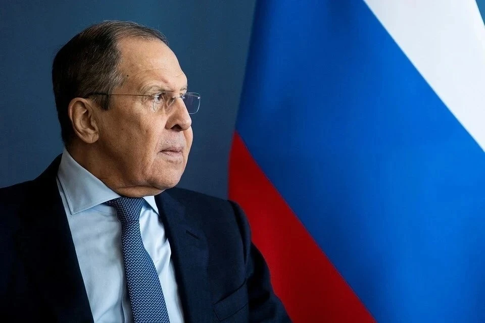 Лавров возложил на Запад вину за разрушение территориальной целостности Украины