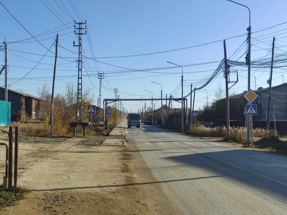 Порывы ветра могут достигать 12 м/с. Фото: KP.RU
