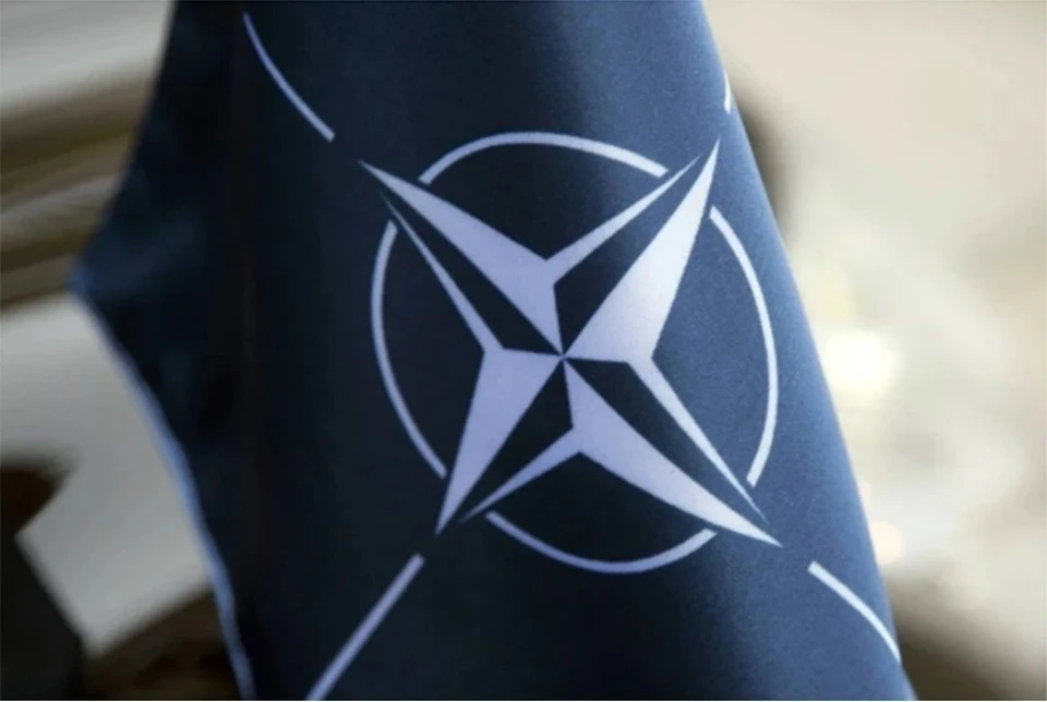 НАТО направит два самолета в Литву для наблюдения за действиями РФ вблизи границ