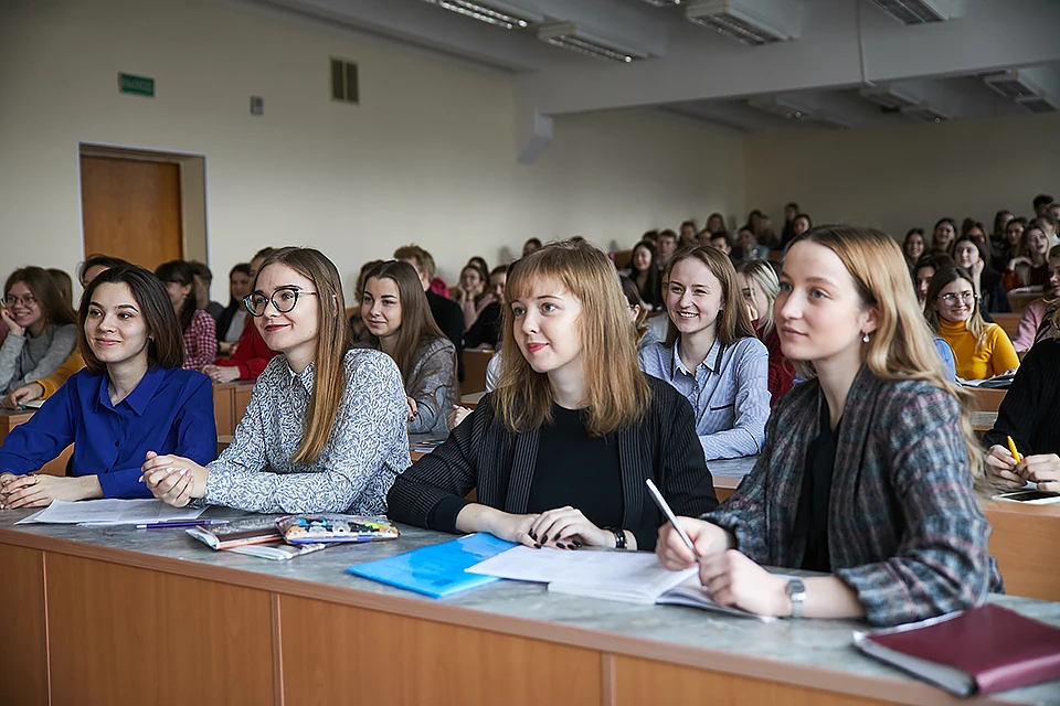 Ректор считает, что необходимо вернуться к советской системе – специалитету.