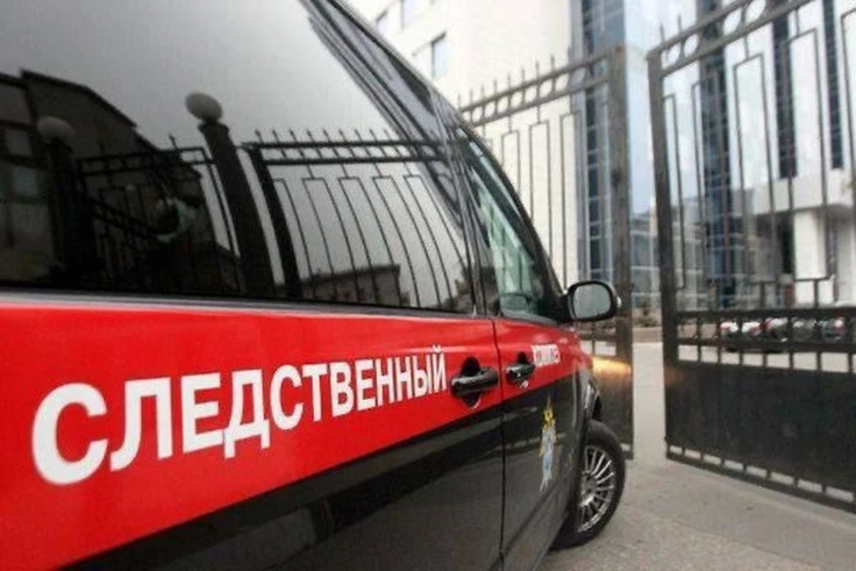 Преступление произошло в середине июня 2023 года