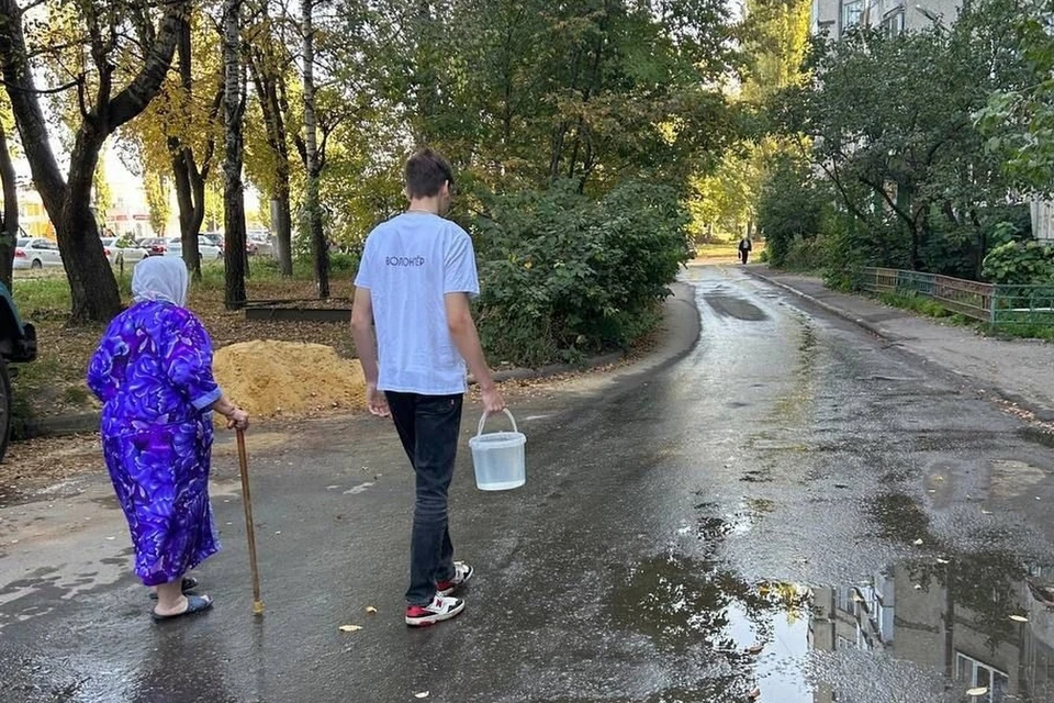 фотография пресс-службы "РВК-Липецк"