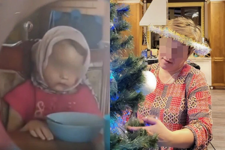 «Девочка в коме, детей изъяли»: коуча из Новосибирска подозревают в издевательствах над шестилетней приемной дочкой