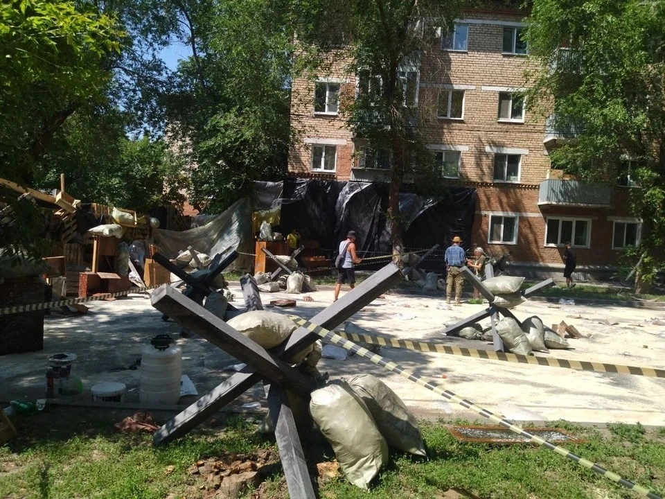 Кино в эти выходные можно не только посмотреть, но и обсудить
