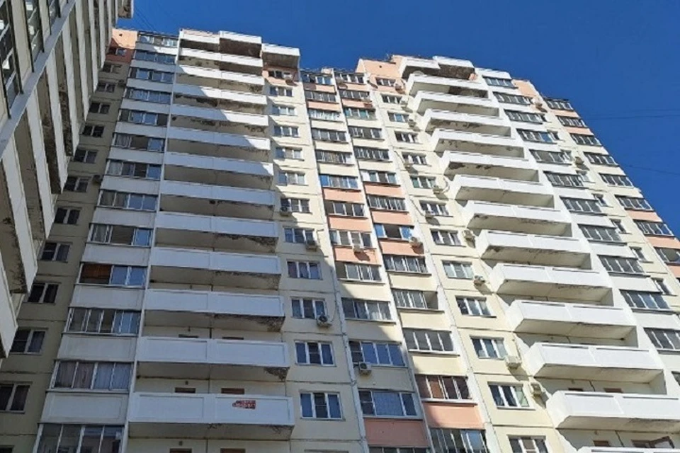 За год стоимость квадратного метра жилья на Дону выросла приблизительно за 10%.
