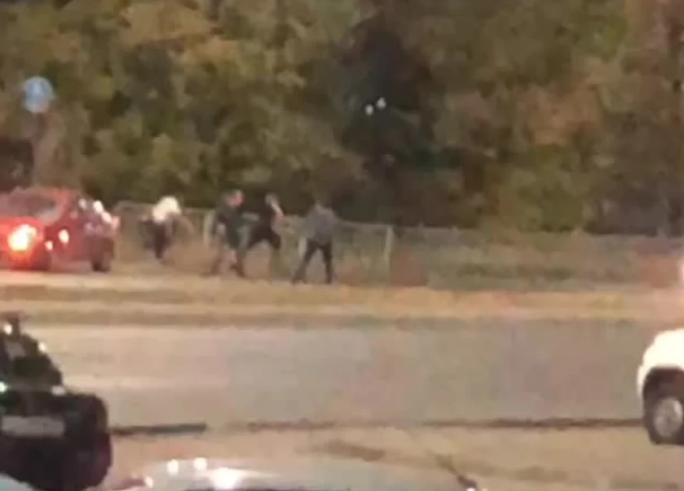 Фото: скриншот видео