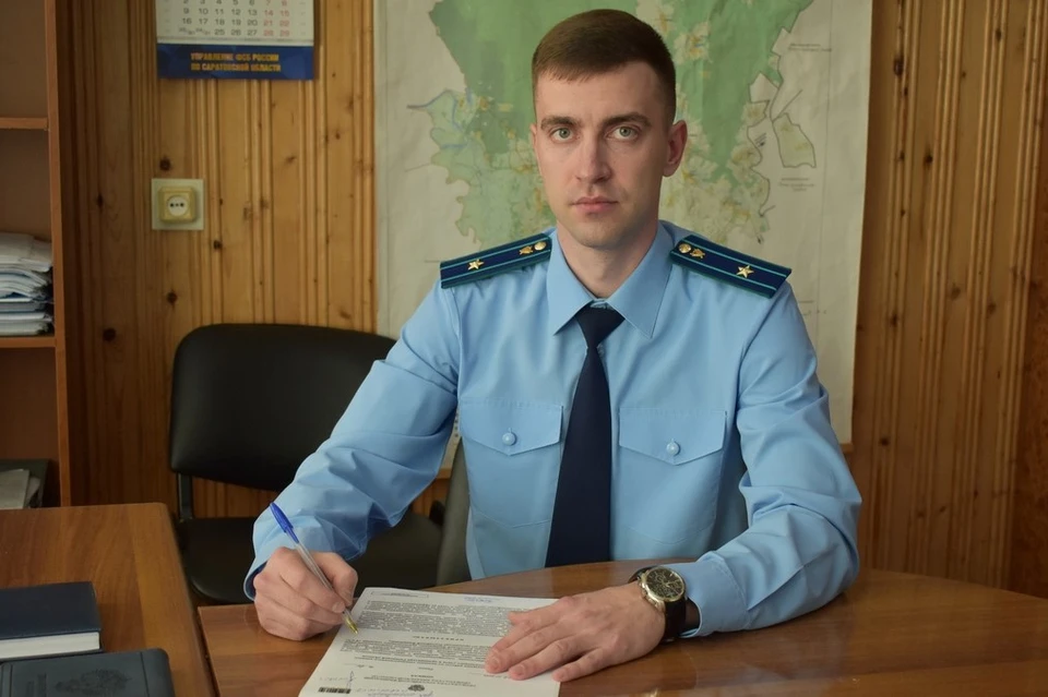 Прокурором Ермининского района Рязанской области стал 29-летний Роман Парамонов. Фото: https://ryazpressa.ru/