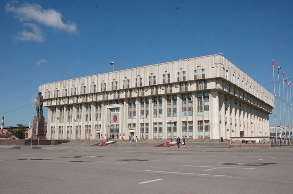 Денис Громов дежурит по Туле сегодня, 1 октября