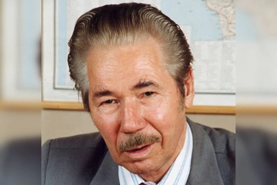 С 1989 по 1992 годы Николай Пивоваров возглавлял комитеты Верховного совета СССР.