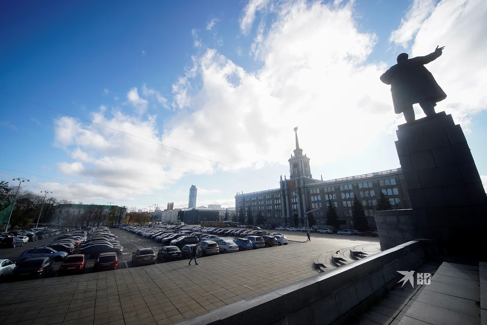 Цех появился в столице Среднего Урала