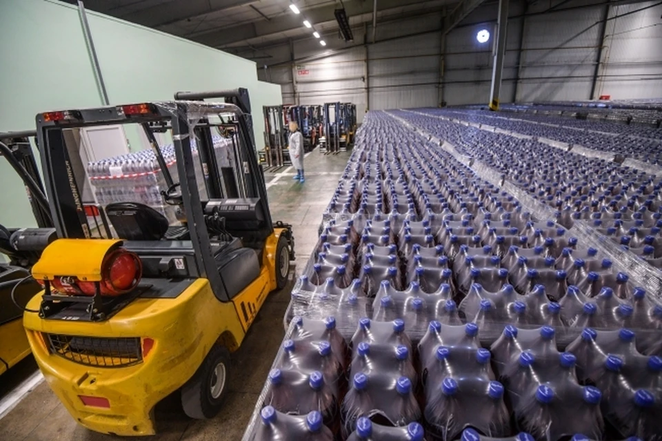 В Запорожской области изъяли незаконную алкогольную продукцию