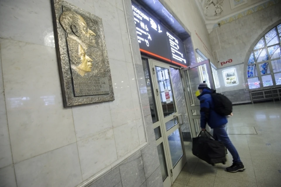 Информация о ремонте перехода появилась на сайте госзакупок