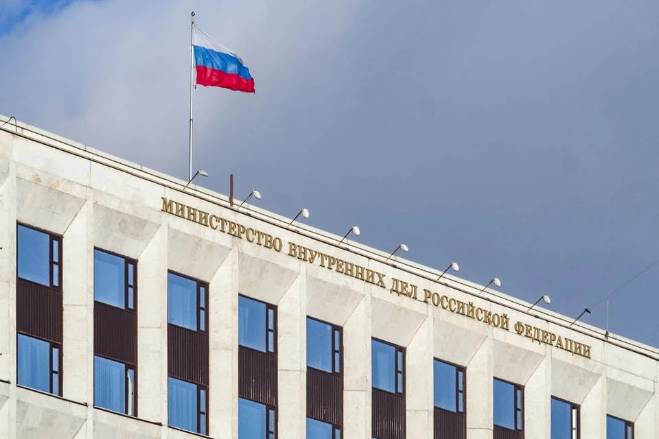 МВД РФ объявило в розыск командира «Грузинского нацлегиона» Мамулашвили
