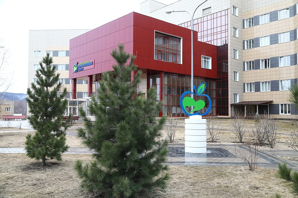 В сентябре в красноярском перинатальном центре родились 256 малышей