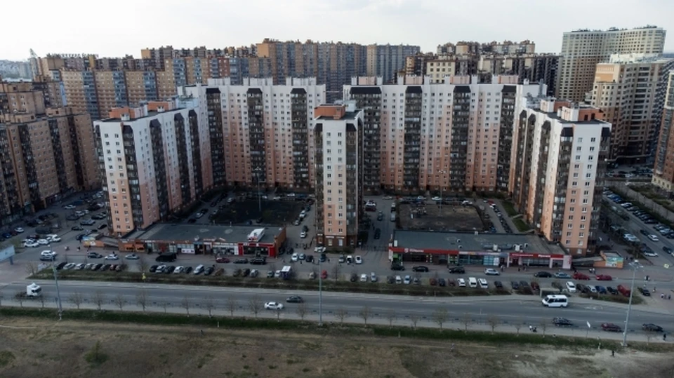 Суд запретил возведение многоэтажек в деревне Афонино