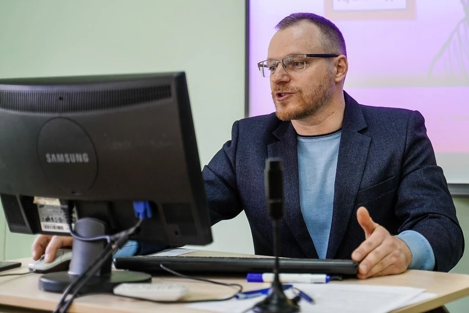 Диктант будет проходить в онлайн формате.