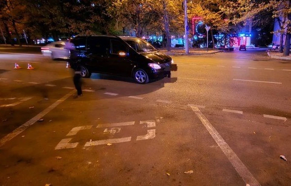 Фото: Госавтоинспекция Ставропольского края