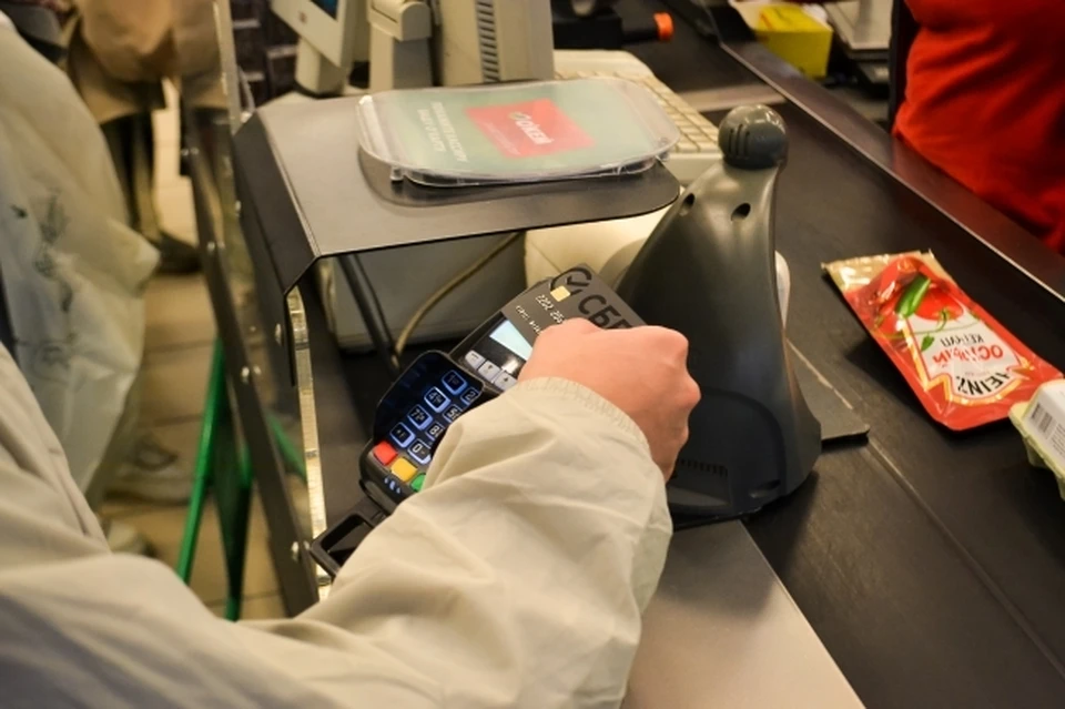 Оформить продуктовую карту теперь можно не только на ребенка, но и на всю семью с низким доходом. Фото архив КП