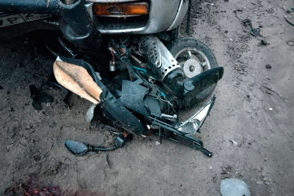 Фото: ГИБДД по краю