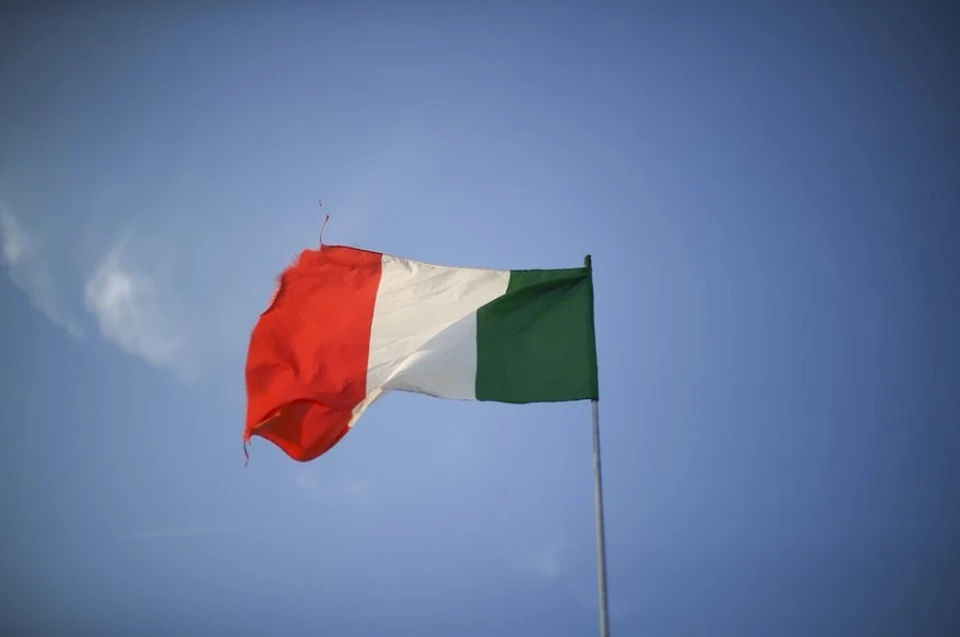 Министр обороны Италии Крозетто: Мы не можем вечно помогать ВСУ