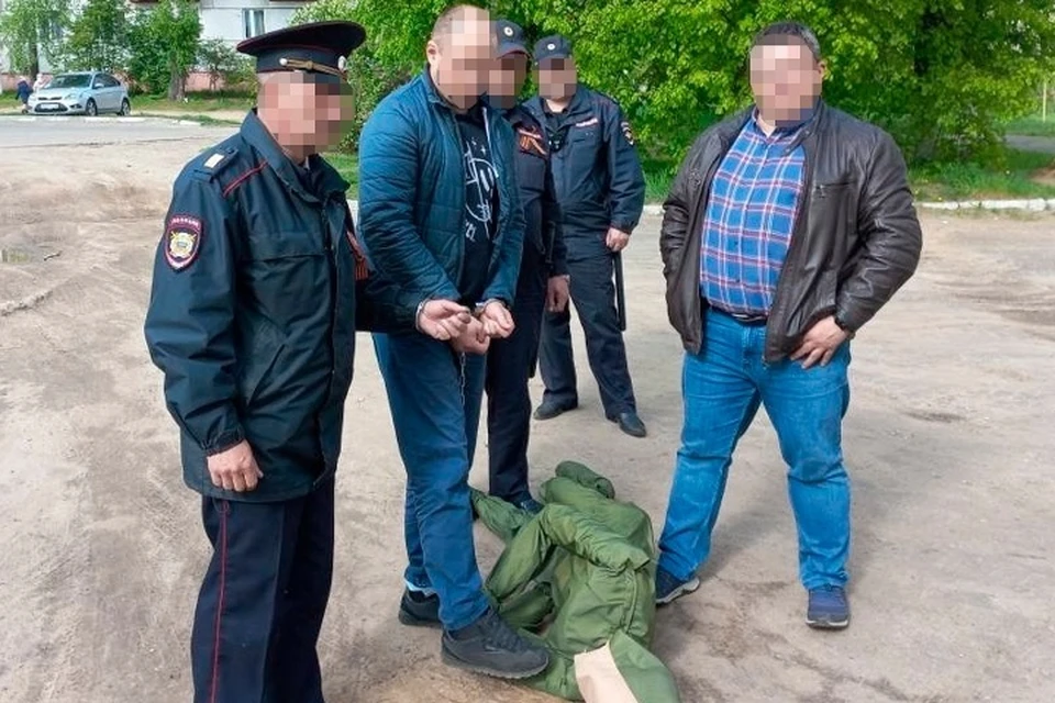Фото: пресс-служба прокуратуры Брянской области.