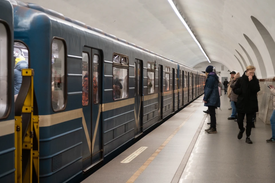 В метрополитене составили потрет опасного пассажира.