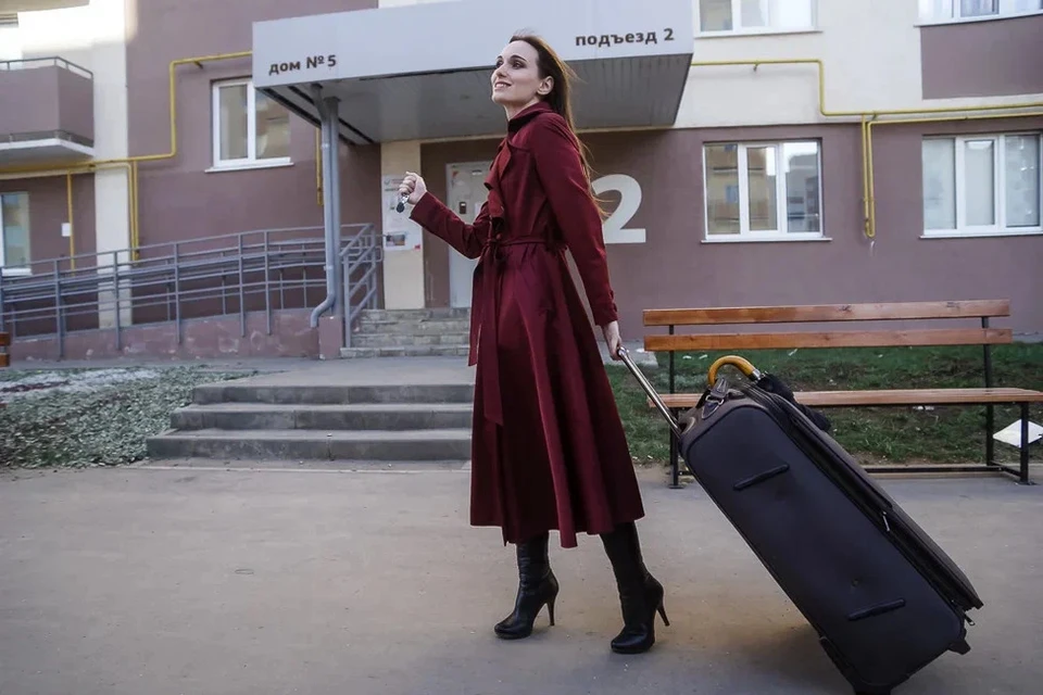 Областной центр расположился на 67 месте среди 70 городов в рейтинге стоимости «вторички»