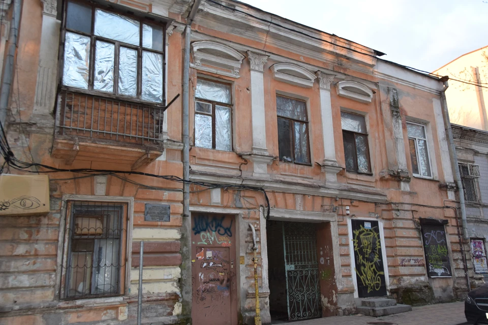 В Ростовской области появится архитектурно-градостроительный совет
