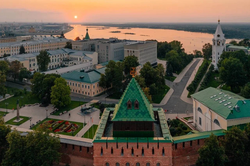 18 министров назначены в Нижегородской области. Фото: АНО «Центр 800»