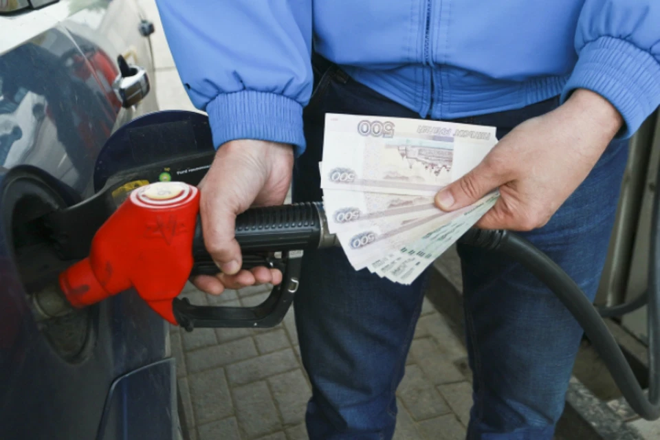 Стоимость топлива в Хабаровском крае держится на уровне ниже средней по Дальнему Востоку, но проигрывает среднероссийским