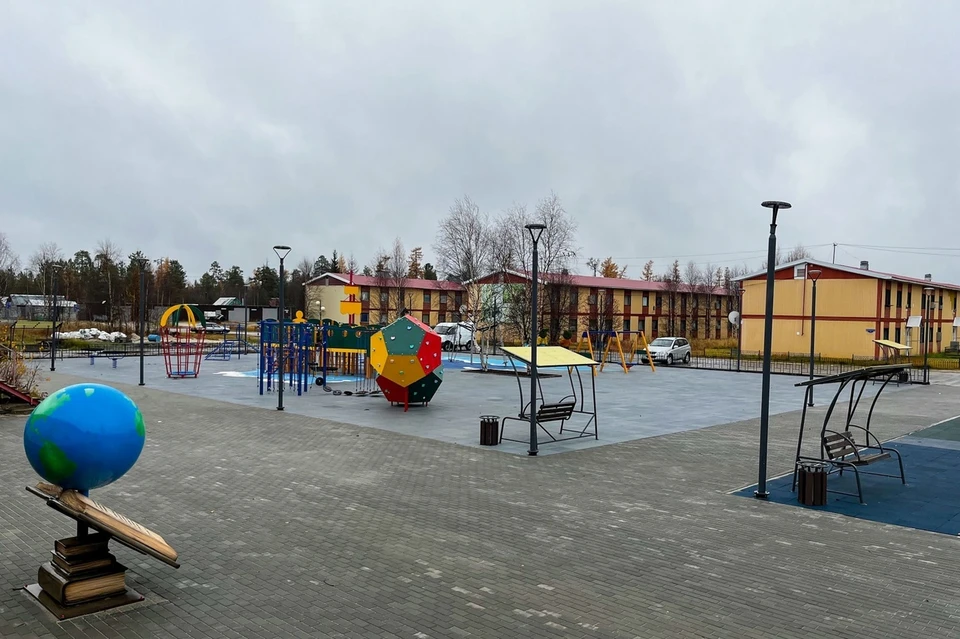 Фото: Дмитрий Жаромских, соцсети