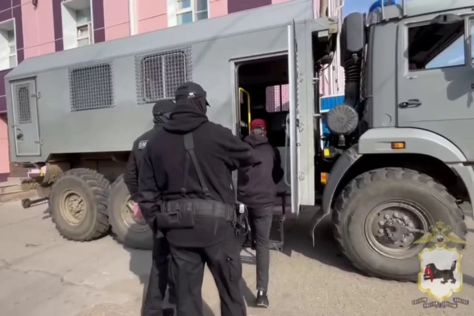 Рейды по выявлению нелегальных мигрантов провели полицейские в Иркутске