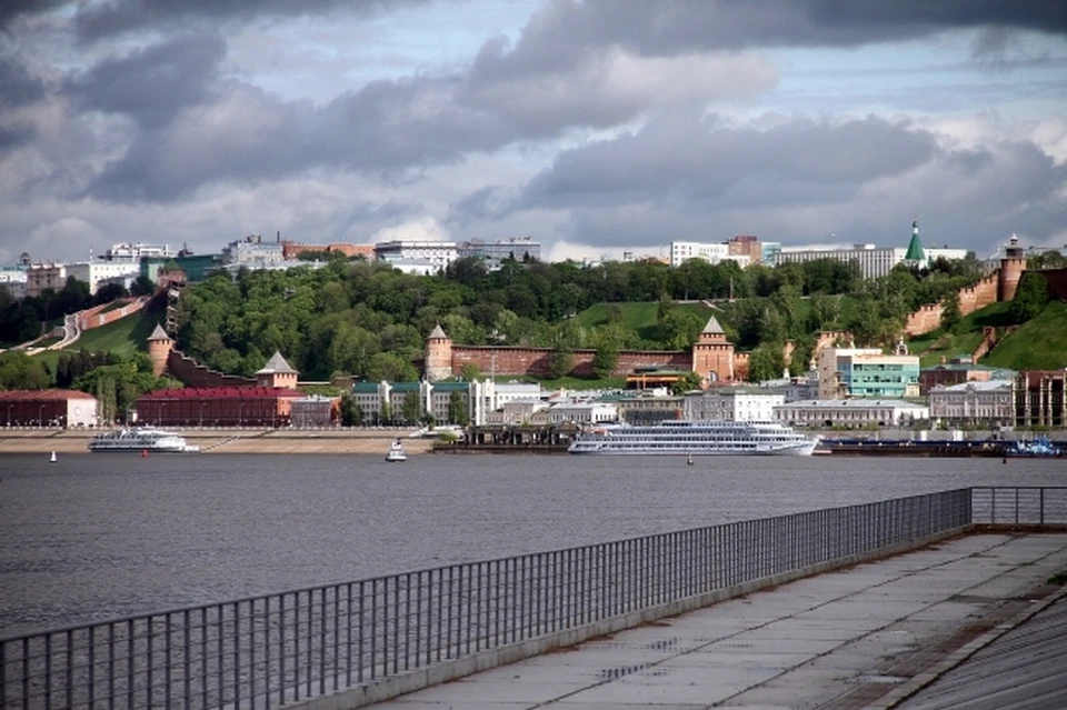 Нижегородская область заняла 20-е место в рейтинге материального благополучия