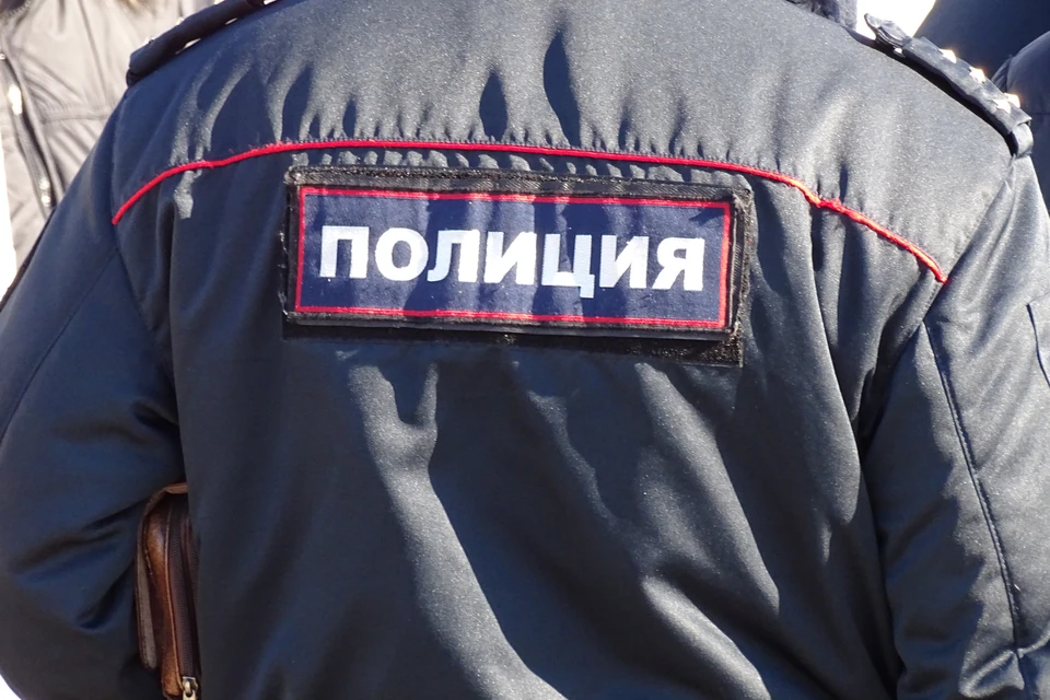 В Липецке мужчина избил 2-летнюю дочь сожительницы из-за сломанных вещей