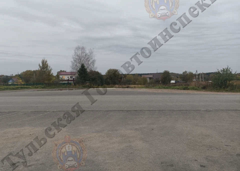 15-летний подросток попал под колеса в Алексинском районе Тульской области